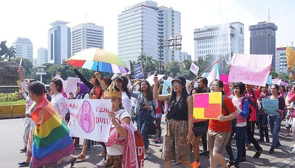 Kupas Problematika LGBT: dari Deddy Corbuzier hingga Mahfud MD