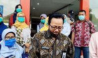 Berita Terkini: Antisipasi Penularan Covid-19, Pemkot Yogyakarta Perketat Aturan Kedatangan Rombongan Wisatawan