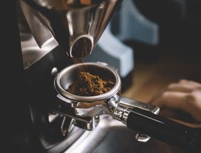 Manfaat Kopi Espresso Racik Bagi Tubuh
