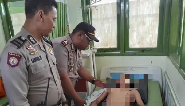 Seorang Pelajar SMP di Jogja Tewas di Jalan: Diduga Buntut Saling Tantang di Medsos