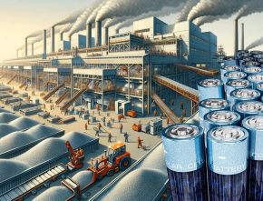 Percepatan Hilirisasi Nikel Jadi Kunci Ketahanan Energi dan Daya Saing Industri Indonesia, tapi Tak Digenjot?