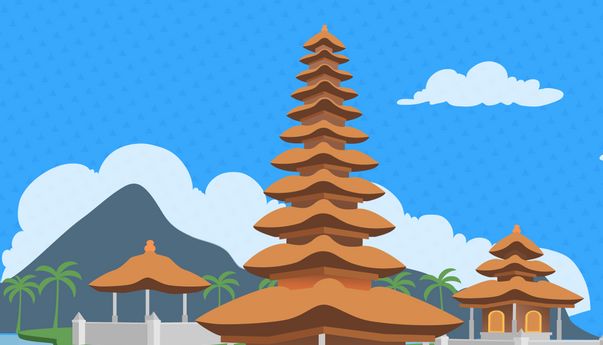 Travel Warning Australia Pasca Pengesahan RUU KUHP Khawatirkan Pariwisata Indonesia