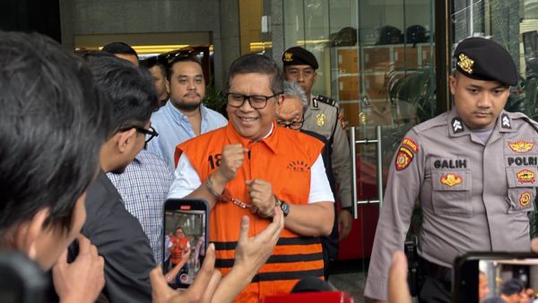 Sidang Praperadilan Hasto Kristiyanto Ditunda hingga 10 Maret, KPK Minta Tambahan Waktu