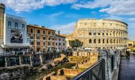 10 Destinasi Wisata Kuliner Terbaik Dunia 2025, Roma di Posisi Teratas