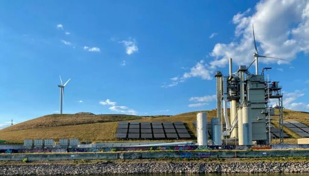 Arsitektur Energi Indonesia: Membangun Ketahanan Energi Nasional yang Berkelanjutan