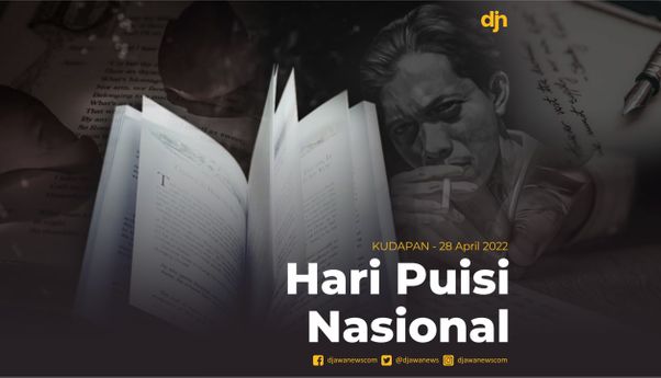 Hari Puisi Nasional