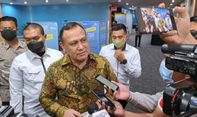 Sudah 3 Kali Tak Penuhi Pemeriksaan, Firli Bahuri: Saya Tidak Pernah Mangkir