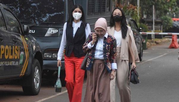 Pengacara Sebut COO Inisiator Sesi Foto Telanjang Finalis Miss Universe Indonesia Saat Body Checking