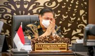 Pemerintah Indonesia Optimis Sektor Ekonomi Pulih Tahun 2021