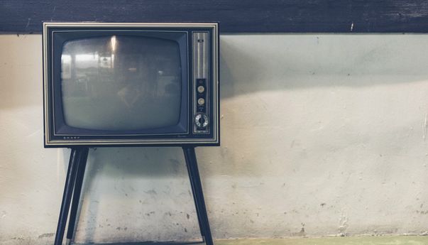 Mimpi Melihat Kualitas Tayangan TVRI Selevel dengan TV Swasta