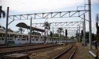 Asyik! KRL Yogya-Solo Akan Beroperasi Tahun Depan, Kapasitas Penumpangnya Sampai 1000 Orang