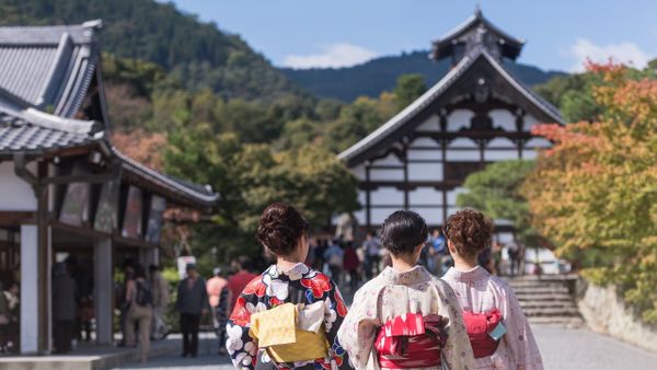 Hindari Shock Culture, Ini Berbagai Perbedaan Budaya Jepang dan Indonesia yang Harus Diketahui Wisatawan