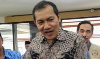 Dipanggil Jadi Saksi, Saut Situmorang soal Hukuman Firli: Kalau Bisa Seumur Hidup
