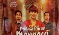 Sinopsis Film Mappacci, Perkenalkan Pernikahan dalam Adat Bugis