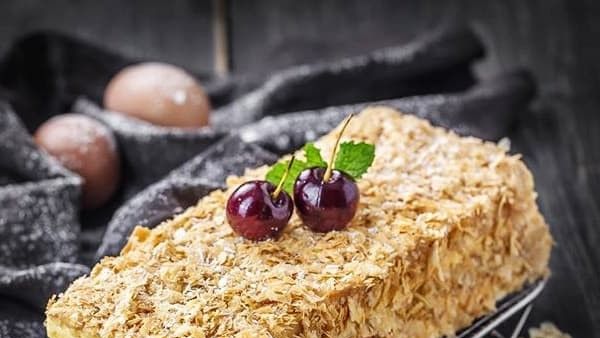 Lamington Pontianak, Oleh-oleh Baru Khas Kota Khatulistiwa