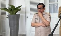 Pramono Kunker ke New York Selama 7 Hari, Ini Deretan Agendanya