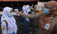 Alasan Pemkot Yogyakarta Optimis Gelar Dua Tahap Sekolah Tatap Muka