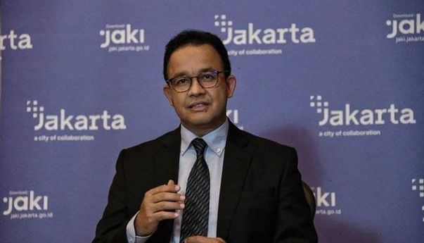 PDIP Angkat Suara Soal Anies Diminta Lunasi Commitment Fee Formula E Sebelum Lengser: Itulah Perlunya Interpelasi