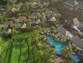 Forbes Travel Guide Rilis 20 Hotel Mewah Terbaik di Dunia 2025, Salah Satunya di Indonesia