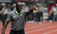 Tinggalkan Persipura, Jacksen F. Tiago Didekati Klub Luar Negeri