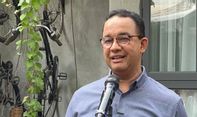 Anies Sudah Daftar Uji Kelayakan Cagub ke PKB, Tetap Harus Ikut Seleksi