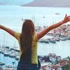 Anti Ribet! Naked Traveling, Bepergian Tanpa Banyak Barang Bawaan