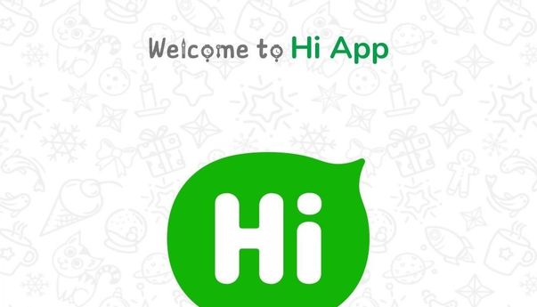 Masyarakat Indonesia Bisa Segera Menikmati Aplikasi Chat Lokal Hi App