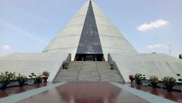 Tiket Masuk dan Jam Buka Museum Monumen Jogja Kembali Saat New Normal
