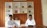 PBNU Bantah Pernyataan Cak Imin, Tegaskan Tak Pernah Ada Mandat Khusus bagi PKB