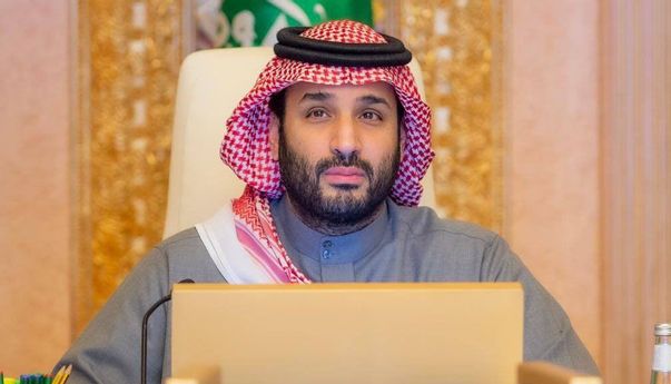 Arab Saudi Tegaskan Tak Ada Hubungan Diplomatik dengan Israel Tanpa Kemerdekaan Palestina