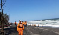 Mengenal Rip Current yang Diduga Sebagai Penyebab Kecelakaan Laut di Pantai Goa Cemara