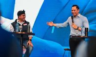 Demokrat Pastikan Anies Tak Masuk Daftar Cagub DKI, Jagokan Kader Jadi Cawagub