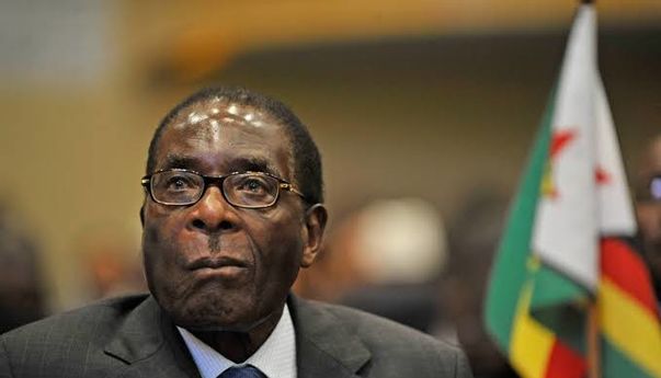 Quote Lucu Presiden Zimbabwe Robert Mugambe, Asli atau Palsu?