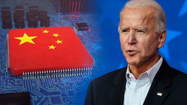 Biden jadi Presiden Amerika, Bagaimana dengan Bisnis Huawei?