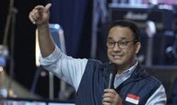 Pembahasan Cawapres Rampung, Deklarasi setelah Anies Pulang dari Tanah Suci
