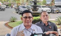 Berkas Perkara Firli Masih Kurang, Polda Metro Jaya Pastikan Bisa Lengkapi