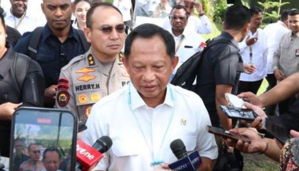 Mendagri Tito: Pelantikan 15 Kepala Daerah Hasil Putusan MK Tak Digelar Serentak