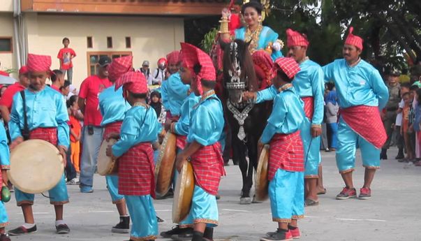 5 Objek Wisata Sulawesi Barat Yang Membuat Anda Tak Ingin Pulang