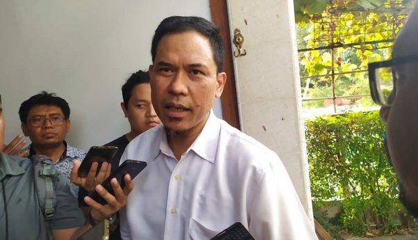 Bantah Tuduhan Munarman Dituntut Mati, Pengacara: Baru Pemeriksaan Saksi, Belum sampai Agenda Tuntutan