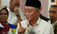 Renovasi Sekolah Rakyat Tahap I Ditargetkan Rampung Juli 2025
