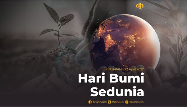 Hari Bumi Sedunia