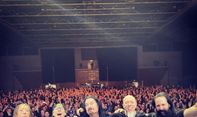 Catat! Dream Theater Manggung di Jakarta April Nanti