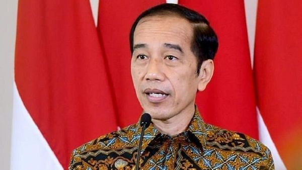 Demokrasi Mengalami Degradasi, Apa Salah  Jokowi?