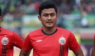 Persija Jakarta Gunakan Stadion Sultan Agung Sebagai Markas Sementara, Ini Tanggapan Adrianus Purnomo