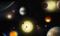 Ilmuwan NASA Teliti Jutaan Planet yang Kemungkinan Bisa Dihuni Makhluk Hidup, Hasilnya?