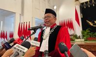 MK Tak Melarang Arsul Sani Sidangkan Sengketa Pileg 2024, Termasuk dari PPP