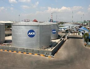 PT AKR Corporindo (AKRA) Siapkan Lahan untuk Pembangunan Smelter PT Freeport Indonesia