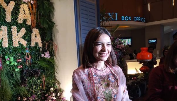 Najwa Shihab Terkesan dengan Akting Vino G Bastian dan Laudya Cynthia Bella dalam Film Buya Hamka