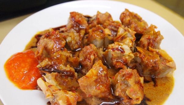 Seperti Ini Cara Membuat Siomay Bandung yang Enak