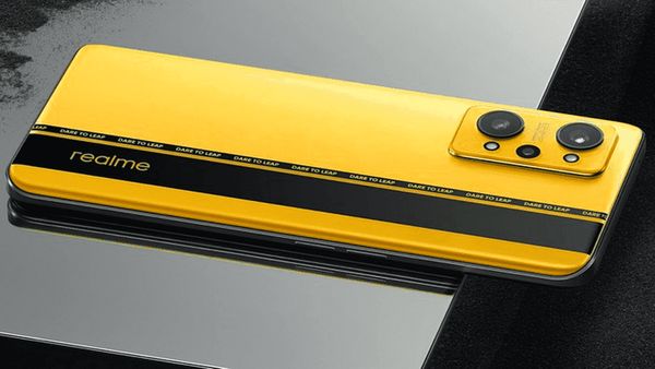 Realme GT 2 Pro Sedang Dipersiapkan, Tengok Seberapa Gahar?
